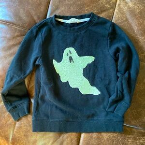 H&M Halloween shirt